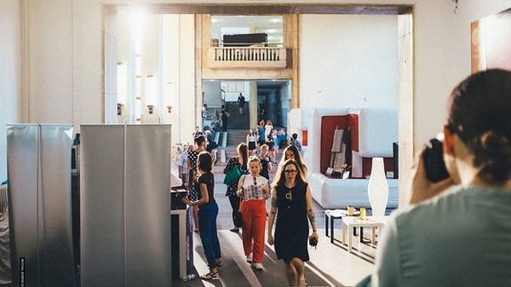 Dnes sa končí festival architektúry a dizajnu.  Čo ešte stihnete?