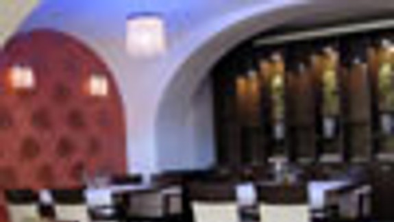 ALEXIS Restaurant & Coctail Bar