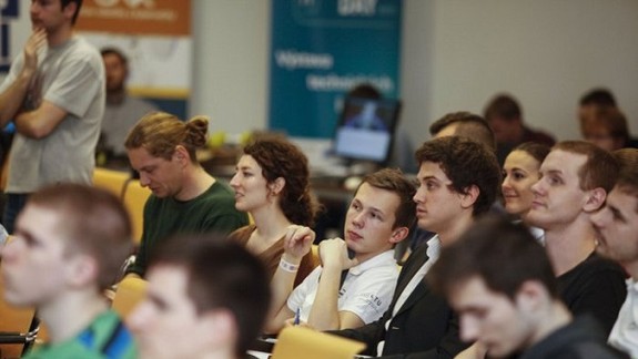 Univerzita Komenského vstúpila do 100. akademického roka