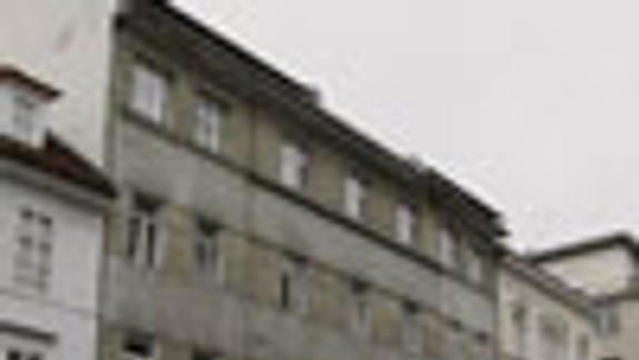 Alchymista Liszty nežil na Laurinskej ulici