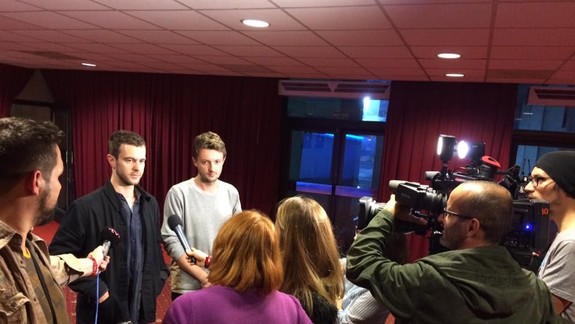 Bratislavské jazzové dni Slovenská sporiteľňa 2017 majú za sebou druhý večer