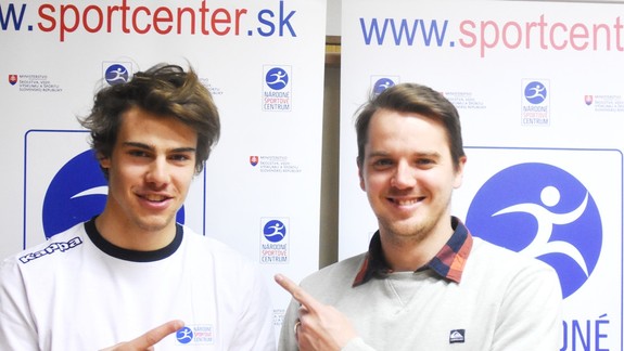 Samuel Jaroš: Snoubordová sezóna takmer nemá prestávku