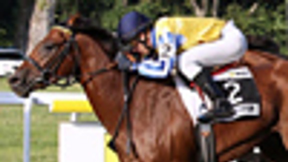 Derby pre Innovatora, Overdosov víťazný návrat