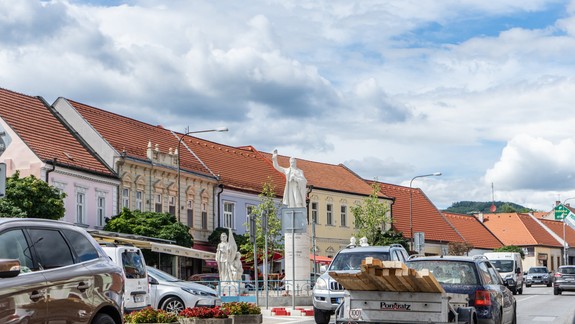 V Modre si v nedeľu pripomenú 170. výročie úmrtia Ľudovíta Štúra