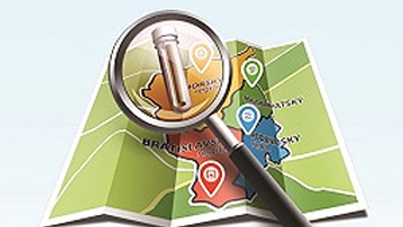 Škriatkovia v kraji opäť ukryli poklady