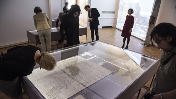 Mimoriadna výstava: Na hrade uvidíte na vlastné oči dokumenty o vzniku Československa