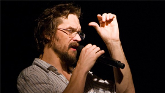 Dan Bárta bude v auguste koncertovať na Devíne