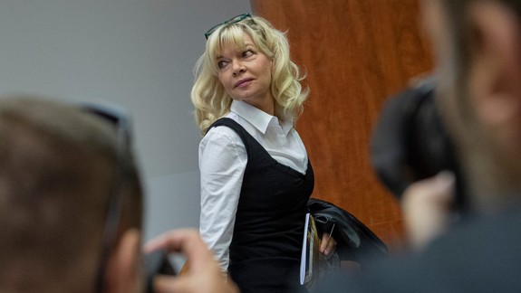 Dočasne poverenou riaditeľkou SND bude Zuzana Ťapáková