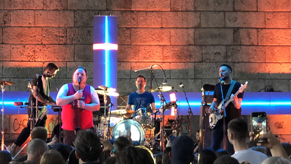 Kultúra: Predlžovanie platnosti vstupeniek i zrušenie príspevkov do fondov bude platiť i v roku 2022