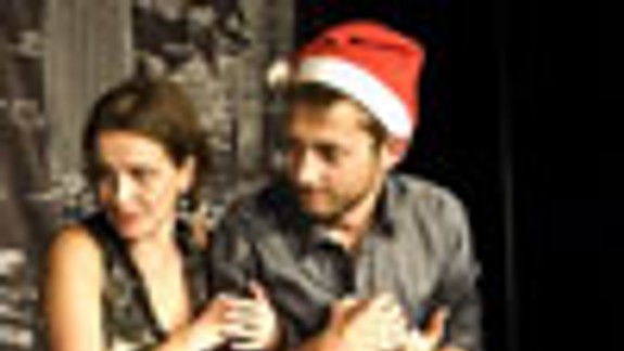 Divadlo Do houslí uvedú v podpalubí