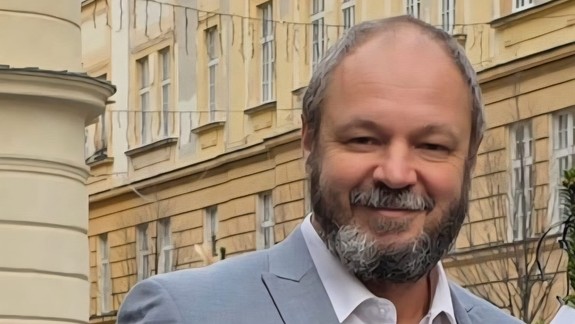 Starosta Dúbravky Zaťovič: Uplynulý rok bol veľmi itenzívny, mestská časť prechádza veľkými premenami