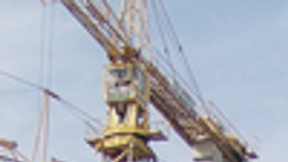 Na Dlhých dieloch sa stále stavia ostošesť