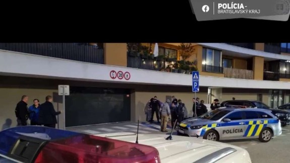 VIDEO: Vďaka policajtom kriminálky skončil ďalší drogový díler za mrežami