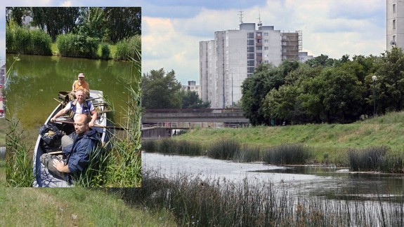 Zámer prevádzkovať člnkovanie v Chorvátskom kanáli vzbudil vášne - nejde o zbytočný rozruch pre tri loďky?