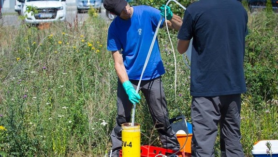 Toto nie je dobrá správa: Sú známe výsledky prvých rozborov vody zo studní vo Vrakuni