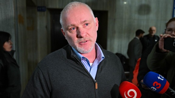 Bývalý pedagóg policajnej akadémie si vypočul rozsudok