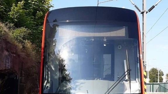 Bratislava čaká na nové električky. Získa ich z eurofondov