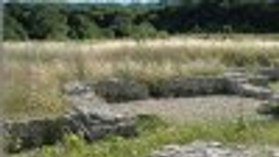 Villa Rustica označená ako kultúrna pamiatka