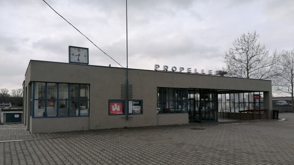 Staré Mesto zriaďuje v Propelleri vývarovňu pre seniorov, dovoz budú mať i zdarma