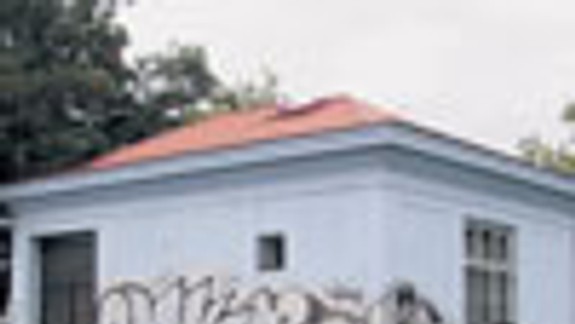 Mýtny domček má byť plný rôznych aktivít 