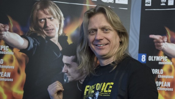 Legendárny Jozef Sabovčík jubiluje, dodnes sa zaujíma o možnosti korčuľovania pre bratislavské deti