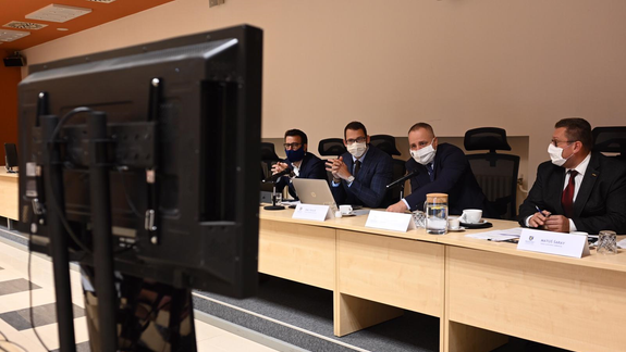 Žiadosti o dotácie v rámci BRDS možno podať do 15., respektíve 31. januára