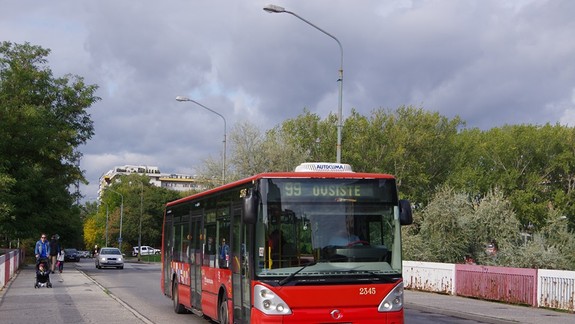DPB vypočul hlas cestujúcich. MHD v Petržalke prechádza zmenami