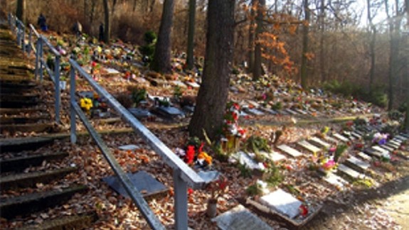 Ako sa mení pochovávanie? Koľkých zosnulých necháme spáliť a koľkých pochováme v truhle?