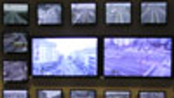 Riadenie križovatiek v meste je už modernejšie