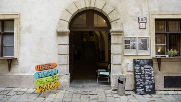 V SEDF otvorili výstavu Skutoční hrdinovia Amazónie