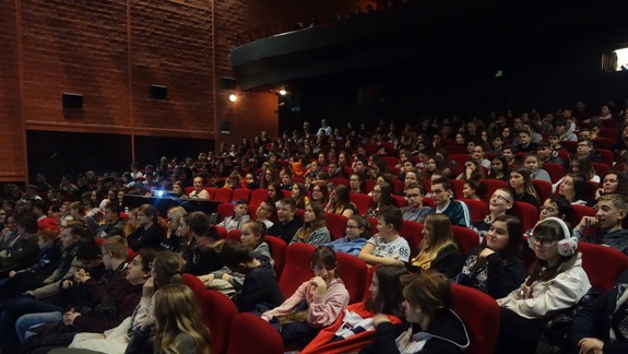 Petržalská super škola sa niesla v znamení periodickej tabuľky prvkov