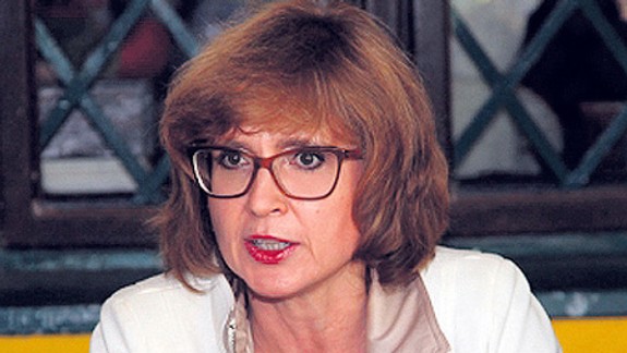 Bývalá starostka si chcela zobrať obecné noviny