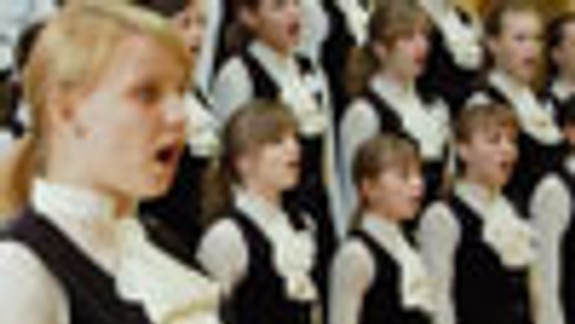 55 speváckych zborov zavíta do Bratislavy