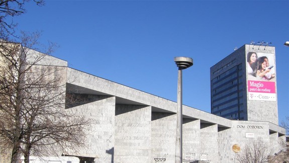 Starosta Nového Mesta: Istropolis zbúrať nedovolím