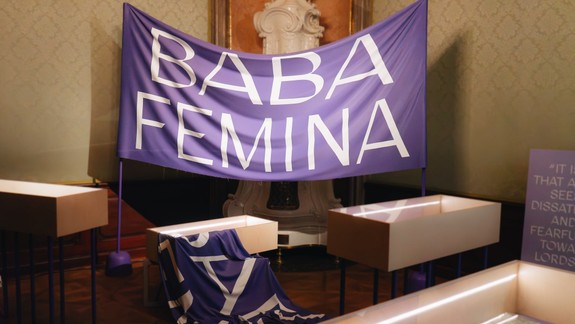 Prvá slovenská feministka: Hana Gregorová si zakladala na tom, že je spisovateľkou