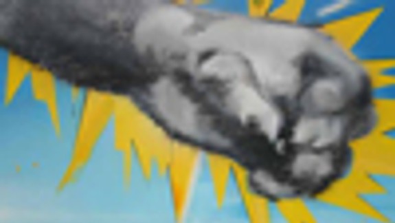 R. Sedlačík vystavuje v Galérii GUBA