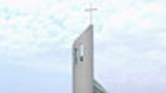 Kostol Sedembolestnej Panny Márie