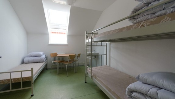 Posledný deň v roku sú v niektorých väzniciach naplánované návštevy