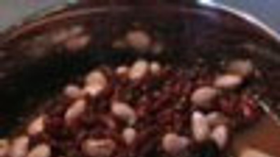 V Devínskej bude súťaž vo varení fazuľovice