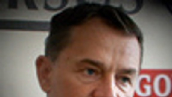 P. Kašpar: Petržalka nemala vypadnúť z ligy