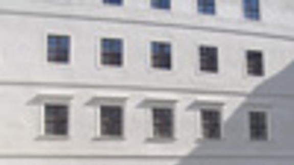 Cisárove miestnosti boli asi skromné