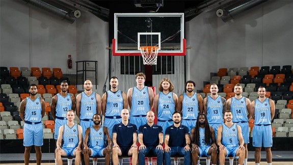 Slovan čaká premiéra pred vlastným publikom. Belasých na úvod preverí dvojnásobný šampión ABA ligy