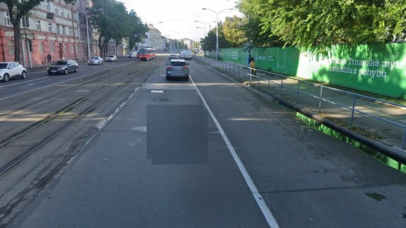 Na Vajnorskej začína rozsiahla rekonštrukcia kanalizácie