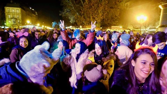 Nemáte chuť na Silvestra oslavovať? Je to úplne v poriadku, tvrdí psychoterapeutka