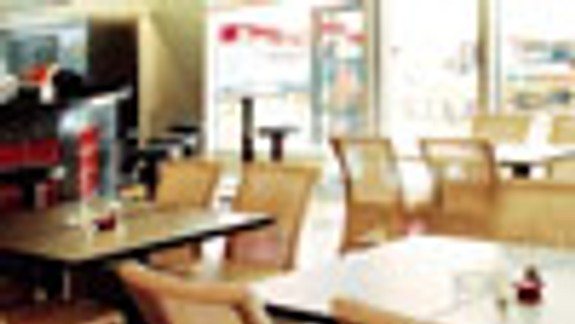 Reštaurácia Giamo je najmä pre mäsožravcov