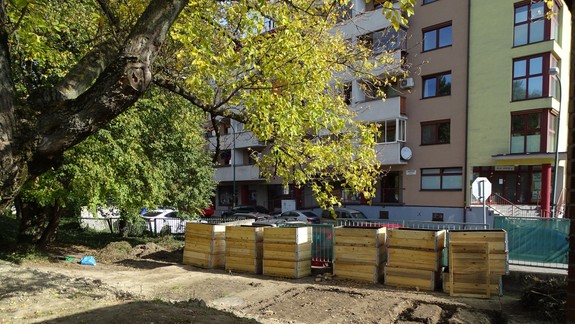 Komunitné projekty v Bratislave a okolí môžu získať podporu z grantového programu Dobrý sused