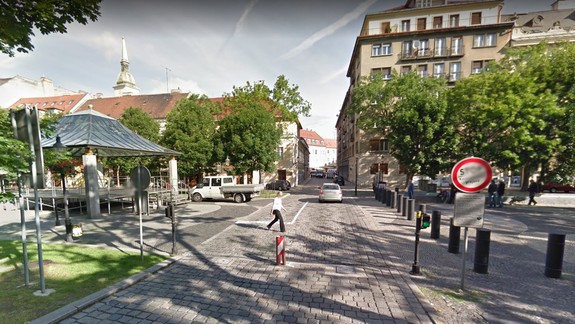Na vjazd do historického centra mesta bude opäť potrebné povolenie