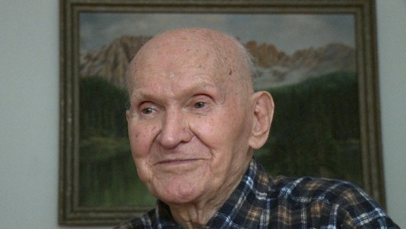 Spomienky Petržalčana na posledné dni druhej svetovej vojny na území Bratislavy 