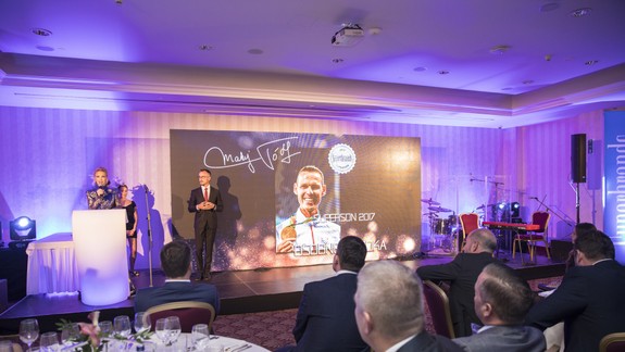 V Bratislave ocenili najlepšie značky Slovenska