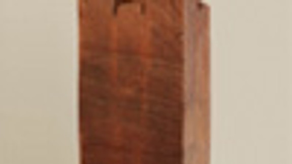 Dielo Rudolfa Uhera v Zoya Gallery